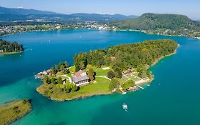 Inselhotel Faaker See